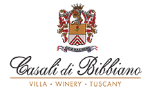 Casali di Bibbiano